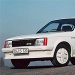 Kadett D